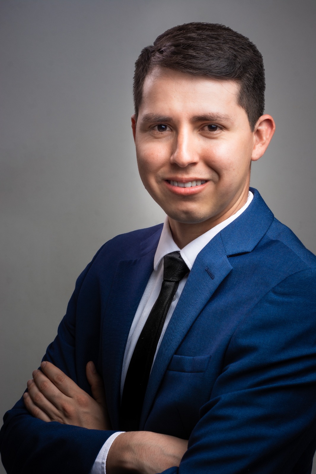 Image of Operations Manager