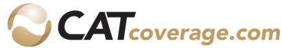 Cat Coverage Logo