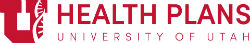 University of Utah Health Plans Logo