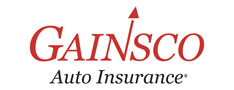 GAINSCO Auto Insurance logo