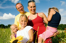 Individual & Family Health Insurance